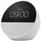 Echo Spot 2024 Smart Speaker Tela de 2,83” - com Alexa