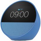 Echo Spot 2024 Smart Speaker Tela de 2,83” - com Alexa