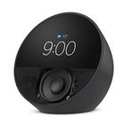 Echo Spot Preto Compacto