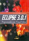 Eclipse 3.0.1 - programando com visual editor