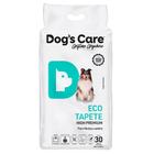 Eco Tapete Dog's Care High Premium para Filhotes e Adultos - 30 Unidades