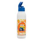 Eco Tupper Minions Gamer 750ML - TUPPERWARE