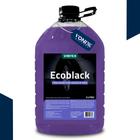 Ecoblack 5l vonixx / vintex - finalizador de caixas de rodas