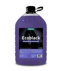 Ecoblack Finalizador De Caixa De Rodas e Tapetes Automotivas Vonixx 5L