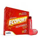 Ecofort c/16 Flaconetes 10ml - Ecofitus