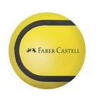 Ecolápis Bola da Vez com 4 Ecolápis + 1 Borracha Estampa Bola - Faber Castell