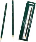 Ecolápis Grafite Faber Castell 9000 6B - 12 Un - Faber-castell