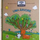 Ecolivro: Uma Árvore Autor: Ciranda Cultural (Novo, Lacrado)