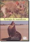 Ecologia de mamiferos - TECHNICAL BOOKS
