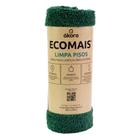 Ecomais Limpa Pisos Áreas Internas Verde G - 50X80cm