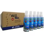 ECOMIX HELP Algas” - Sequestrante de Maus Odores/Odorizante Ecológico de Ambientes - Cx 25 Un 120ml