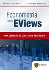 Econometria com eviews