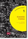 Economia Criativa - Vol.1 - Coleção Contextos e Pesquisas