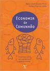 Economia de comunhao - FGV EDITORA