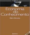 Economia do conhecimento