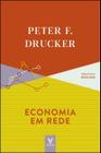 Economia em rede - ACTUAL EDITORA - ALMEDINA