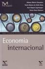 Economia internacional - serie comercio exterior e - FGV