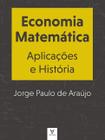 Economia matemática - ACTUAL EDITORA