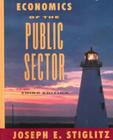 Economics Of The Public Sector - 3Rd Ed - BAKER & TAYLOR