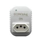Economizador Inteligente Econoplug - On Eletrônicos