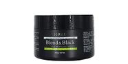 Ecosix Blond & Black Máscara Matizadora Platinum 250 gr
