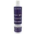 Ecosix Blonde Shampoo Efeito Pérola 300 ml