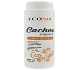 Ecosix Cachos Expert Ativador 400 ml