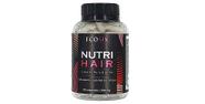 Ecosix Nutri Hair Suplemento Alimentar 60 Cápsulas