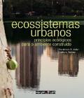 Ecossistemas Urbanos - OFICINA DE TEXTOS