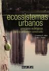 Ecossistemas urbanos - OFICINA DE TEXTOS