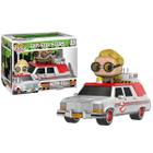 ECTO-1 Jillian - Ghostbusters Funko POP Vinyl