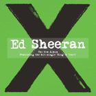 Ed sheeran - x cd