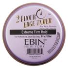 Edge Tamer Ebin New York 24 horas Extreme Firm Hold 120 ml