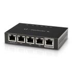 Edgerouter ubiquiti er-x-br 5port gigabit rj45 poe in/out