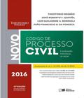 Edição antiga - Código de Processo Civil e Legislação Processual Em Vigor - 47ª Ed. 2016 - Saraiva