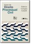 Edição antiga - Curso de Direito Processual Civil - Série IDP