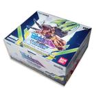 Edição em inglês do jogo de cartas Booster Box Digimon Next Adventure