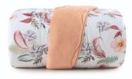 Edredom Casal Blend Comfort Plush Sherpa Estampado Altenburg