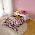 Edredom Infantil Estampa Exclusiva - 2,15m x 1,55m - Kn Decor