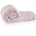 Edredom Kacyumara Toque de Pétalas Linha K - Queen