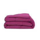 Edredom King 180 Fios Prestige 260 X 280 Cm - Andreza Pink