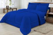 Edredom King Dupla Face 2,50m x 2,90m Royal