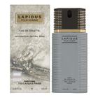 Edt Spray LAPIDUS 3.85ml de Longa Duração