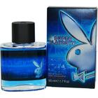 Edt Spray Super Playboy 1,7 Oz - Poder de sedução garantido