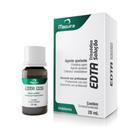 Edta Trissódico Líquido 20 ML - Maquira