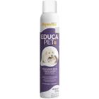 Educa Pet Aerossol Educador Organnact para Cães e Gatos - 400 mL