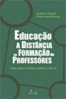 Livro - MODALIDADE DE ENSINO A DISTÂNCIA NA FORMAÇÃO DE PROFESSORES DE  LÍNGUA INGLESA - Livros de Administração - Magazine Luiza