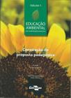 Educação Ambiental - Volume 1 - Proposta Pedagógica - Embrapa