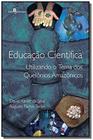 Educação científica: utilizando o tema dos quelônios amazônicos