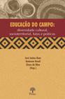 Educação do campo - PONTES EDITORES